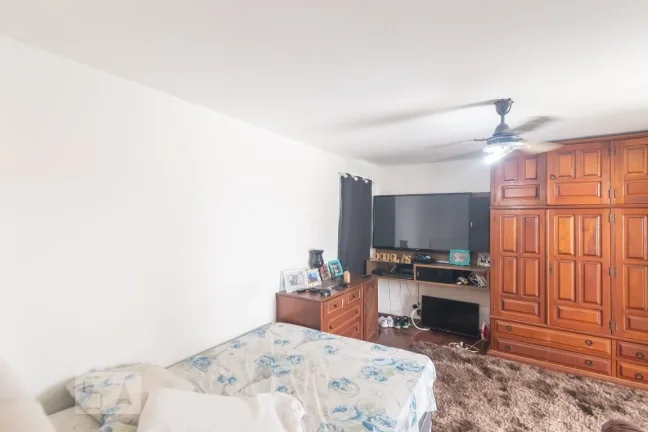 Imagem Apartamento à Venda - Recreio, 4 Quartos, 230 m2