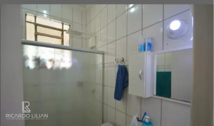Imagem Apartamento na Rua Lacerda Franco proximo ao Largo do Cambuci.