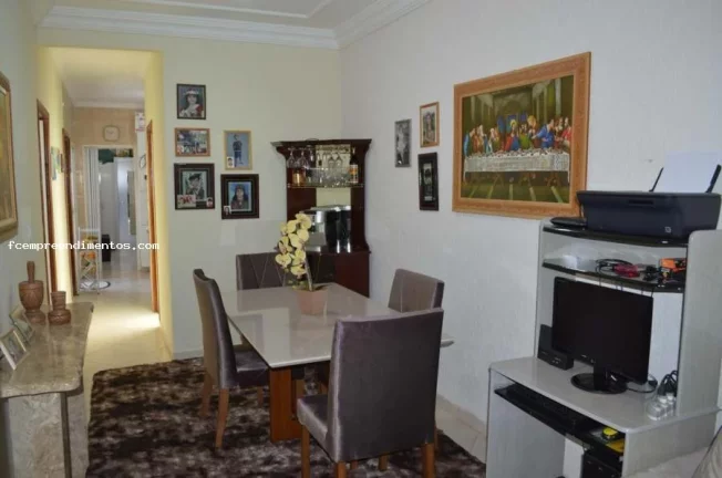 Imagem Casa para Venda em Limeira, Jardim Residencial Graminha II, 3 dormitórios, 1 suíte, 1 banheiro, 2 vagas
