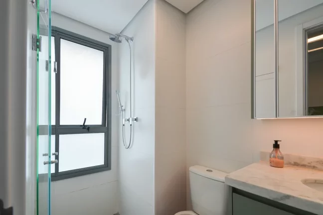 Apartamento com 3 Quartos à Venda, 123 m² em Sumarezinho - São Paulo