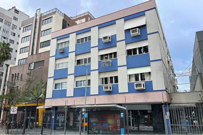 Imagem Apartamento à venda em Porto Alegre, Menino Deus, com 3 quartos, 97m2