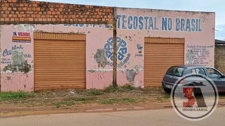 Imagem Ponto Comercial a venda
