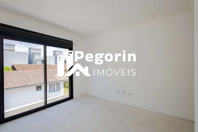 Imagem Sobrado à venda em Curitiba, Hauer, com 3 quartos, 120,00m²