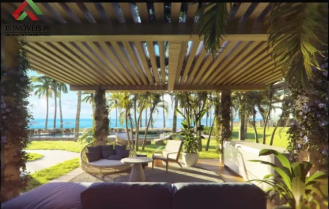 Imagem Apartamento A Venda em CABO DE SANTO AGOSTINHO - PE, PAIVA