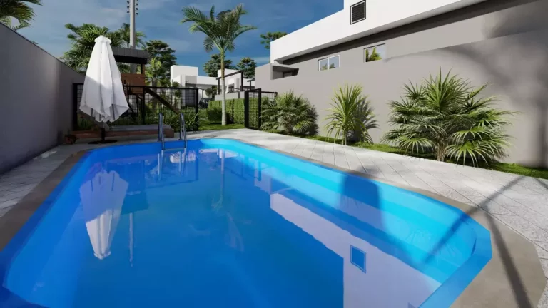 Imagem 3 QUARTOS+CONDOMÍNIO FECHADO+CASAS PLANAS INDIVIDUAIS+NÃO GEMINADAS+