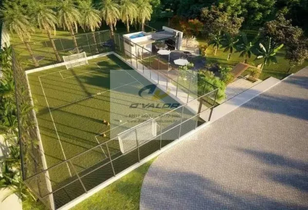 Imagem Vendo Casas de 182 a 215 m², 03 a 04 suítes (planta com opção de 04 a 05 suítes), 02 a 03 Vagas de garagem