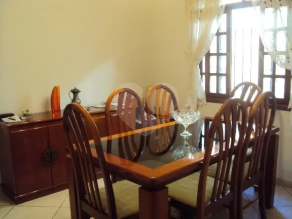 Imagem Casa à venda com 3 quartos, sendo 3 suítes, em Butantã, São Paulo - SP