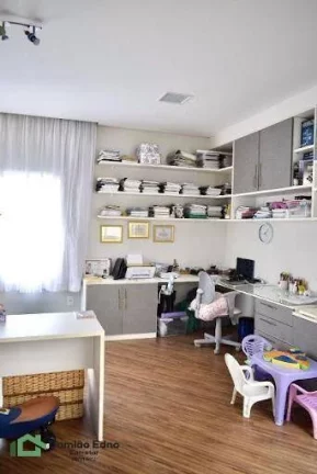 Imagem Casa com 5 quartos, 400 m² - venda por R$ 2.650.000 ou aluguel por R$ 17.00