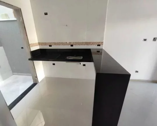 Imagem SOBRADO PADRÃO A VENDA NO BAIRRO CAMILÓPLIS
