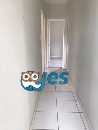 Imagem Casa para Locação na Frei Aureliano - Capuchinhos 4 quartos
