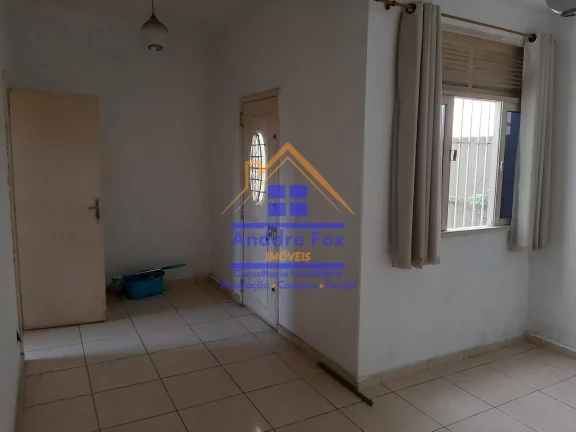 Imagem Grajaú, Rio de Janeiro - RJ, Casa, 4 quartos, 4 banheiros, varanda, 331 m², anexo no quintal, 4 vagas, à venda por R$ 740.000 ,00