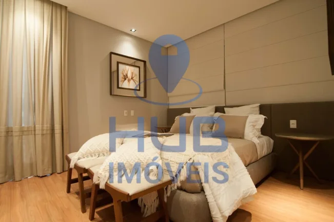 Imagem Loft 4 Dormitórios para venda em Balneário Camboriú - SC