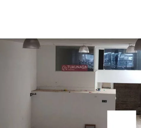 Imagem Galpão para alugar, 600 m² por R$ 14.305,00/mês - Quinta da Paineira - São Paulo/SP