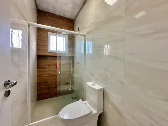 Imagem Casa 3 Dormitórios - Bairro Atlantida Sul