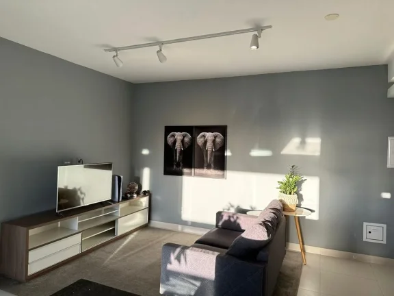 Imagem Apartamento 69M², 2Q, 1 Suíte, 2 Banheiros, 2 Vagas, Varanda, Academia, Piscina, Churrasqueira, Salão de Festas e Jogos, Playground, Brinquedoteca.