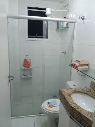 Imagem Apartamento 02 Quartos - Jardim Leblon