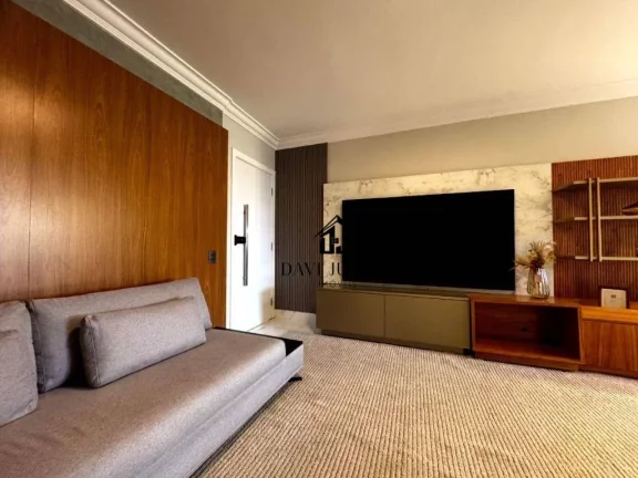Imagem Apartamento com 4 dormitórios sendo 2 suites à venda, 135 m² por R$ 1.290.000 - Parque Campolim - Sorocaba/SP
