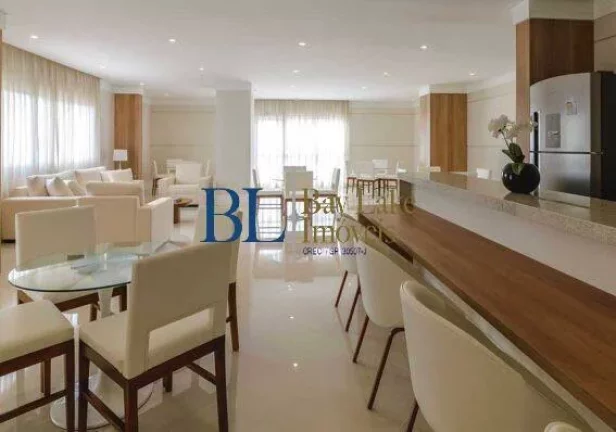 Imagem Paysage Mooca apartamento 78m, 3 dormitórios, Varanda Gourmet