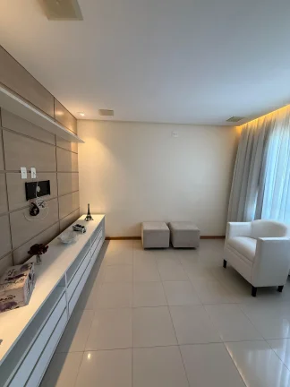 Imagem Apartamento em Caminho das Árvores