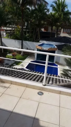 Imagem Casa à venda, 300 m² por R$ 2.750.000,00 - Balneário Praia do Pernambuco - Guarujá/SP