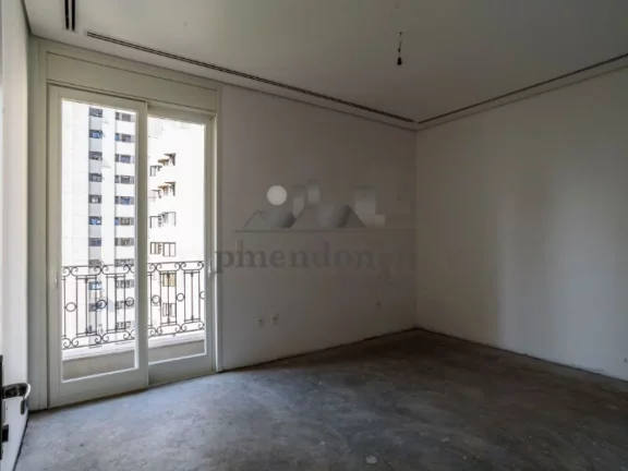 Imagem Apartamento localizado próximo ao Clube Pinheiros e ao Shopping Iguatemi. O prédio possui salão d...