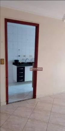 Imagem Apartamento com 2 quartos à venda, 52 m² por R$ 295.000 - Jardim Vila Galvão - Guarulhos/SP