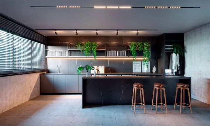 Imagem Apartamento à venda, 30 m² por R$ 644.000,00 - Tambaú - João Pessoa/PB
