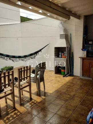 Imagem CASA À VENDA EM JARDIM DO LAGO JUNDIAÍ-SP