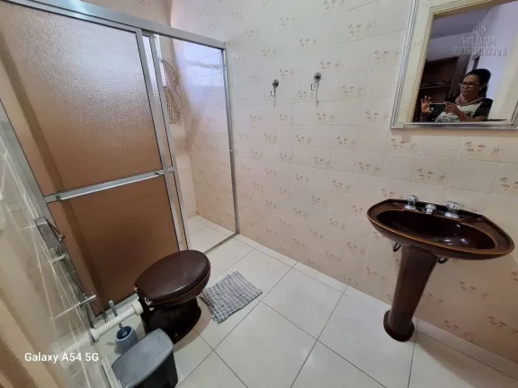 Imagem Apartamento 2 dormitórios no bairro Guilhermina