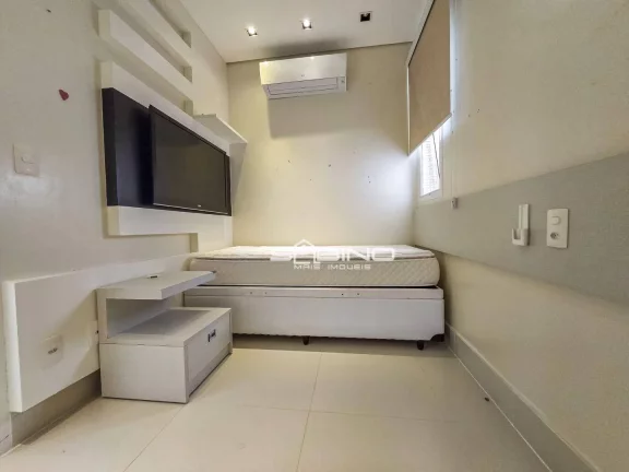 Imagem Apartamento à venda no Clube compartilhado, com 4 dormitórios - em Riviera de São Lourenço Bertioga S/P