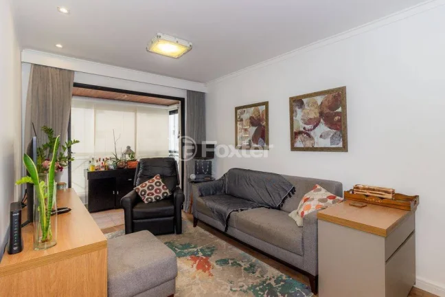 Imagem Apartamento Vila Leopoldina - 83M², 3 Dorms, 1 Suíte, 2 Vagas, Reformado.