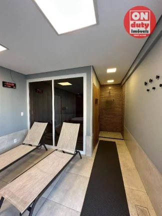 Imagem OPORTUNIDADE Apartamento à venda - Campo Grande - Santos/SP