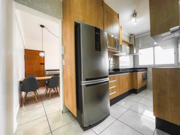Imagem Apartamento à Venda em Boqueirão, Praia Grande - SP