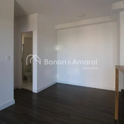Imagem Este apartamento de 1 dormitório é a escolha ideal para quem busca praticidade com um toque de sof...