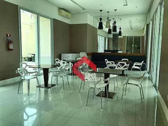 Imagem Apartamento à venda, 74 m² por R$ 480.000,00 - Cambeba - Fortaleza/CE