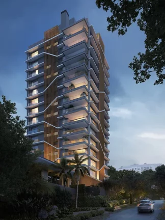 Imagem Apartamento à venda em Porto Alegre, Bela Vista, com 4 quartos, 382,2m2