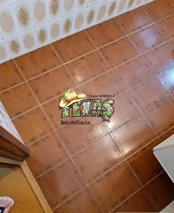 Imagem SOBRADO A VENDA NA VILA TOLSTOI