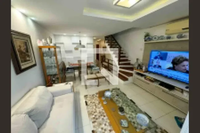 Imagem Casa à Venda - Recreio, 3 Quartos, 200 m2