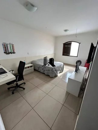 Imagem Casa 3 Quartos à Venda Bairro Central Parque Contagem MG