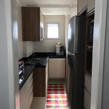 Imagem Apartamento Vila Granada - 65 m² - 3 Dormitórios - 1 Vaga - Aceita financiamento