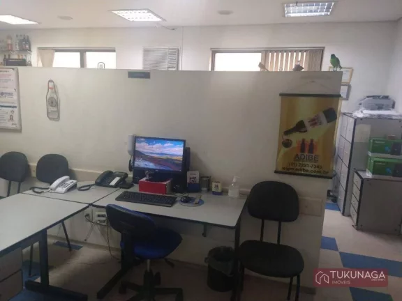 Imagem Sala à venda, 41 m² por R$ 280.000,00 - Santana - São Paulo/SP