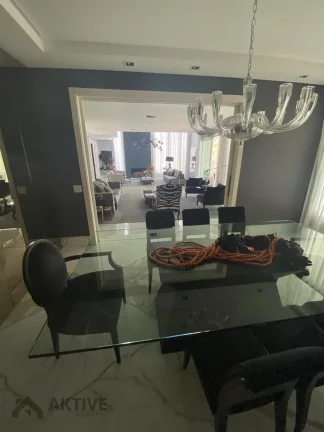 Imagem Casa de Condomínio em Alphaville - Barueri, SP