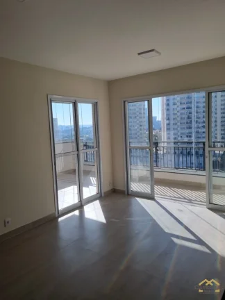 Imagem Apartamento 3 Suítes para Locação no Le Parc - Jardim Ana Maria - Jundiaí - SP