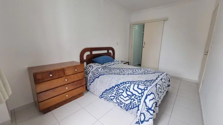 Imagem Apartamento à venda, 110 m² por R$ 650.000,00 - Astúrias - Guarujá/SP