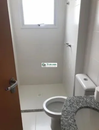 Imagem APARTAMENTO RESIDENCIAL em JACAREÍ - SP, JARDIM CALIFÓRNIA