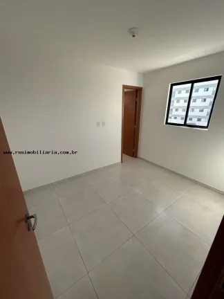 Imagem Apartamento à venda no Novo Geisel Gramame, João Pessoa/PB