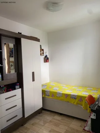 Imagem APARTAMENTO RESIDENCIAL em TABOÃO DA SERRA - SP, JARDIM MONTE ALEGRE