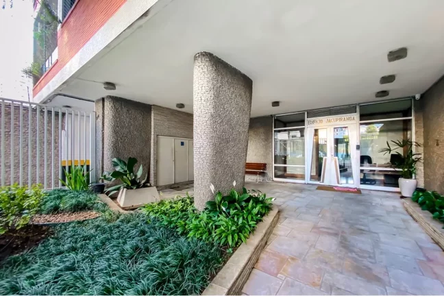 Imagem APARTAMENTO RESIDENCIAL em São Paulo - SP, Campos Elíseos