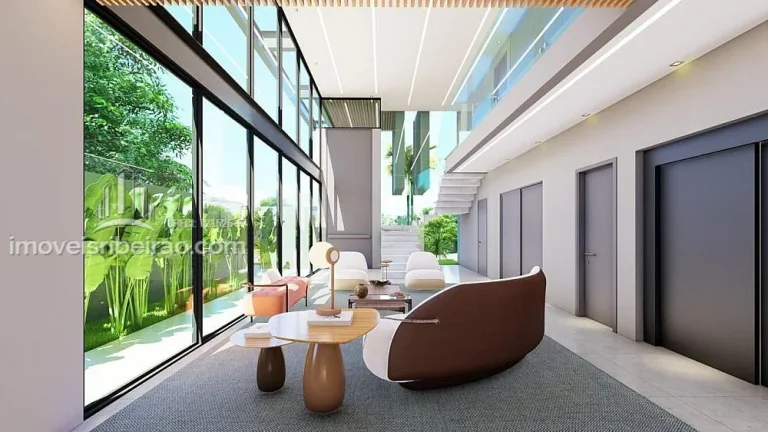 Imagem Condomínio Reserva Santa Luisa casa à venda #imoveisribeirao