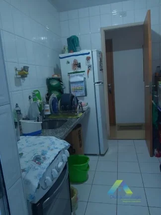 Imagem Apartamento com 2 dormitórios à venda, 60 m² por R$ 450.000,00 - Ipiranga - São Paulo/SP
